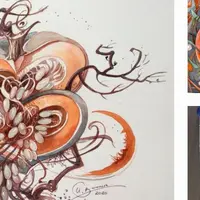 Волшебная тыква