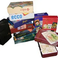 Методы коррекции психотравмы метафорическими картами СОРЕ