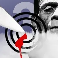 Сновидения, воображение, творчество 3 (про тревогу и панику)