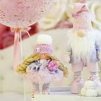 10 МК по игрушкам и куклам