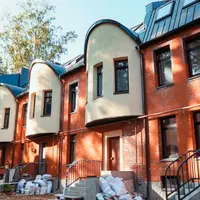 Дом по Васту