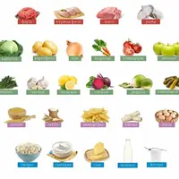 Вкусное меню 17.0