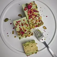 Низкоуглеводные десерты: Суфле птичье молоко и Зефир без сахара