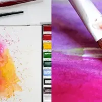 Психокинетика живописи