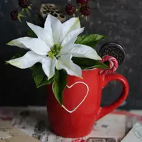 Рождественский декор