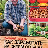 Как заработать на своем огороде и обустроить сад