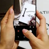 Понятный курс о фотографиях работ и социальных сетях для мастеров