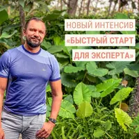 Быстрый старт для эксперта