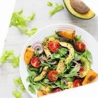 Оздоравливающее питание