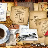 Детективный квест