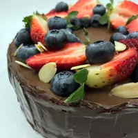 Низкоуглеводные десерты: Базовые рецепты