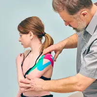 Лечение патологий плечевого сустава. Онлайн-практикум