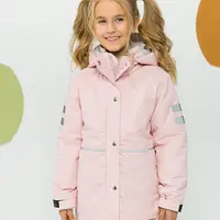 Детская куртка. Выкройка №796, рост 122-152