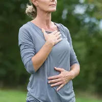 Второе дыхание