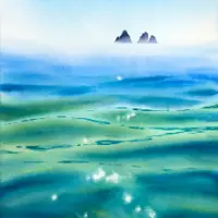 Секреты воды