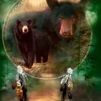 Магия Велеса: работа с тотемами Велеса