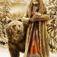 Магия Велеса: Обряды для Велесовых святок