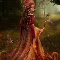 Инициация в энергии богини Мары