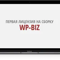 Сборка WP-BIZ 2.0.4