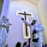 История православия в средневековой Руси и ее соседях. Лекция 1