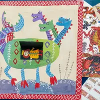 Мифические существа