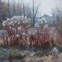 Поздняя осень