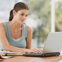 Знакомства в сети