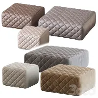 Сборник 3d моделей. Сентябрь 2020. Часть 3