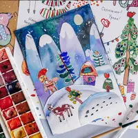 Новогодний дизайн для детей