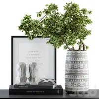 Сборник 3D-моделей. Октябрь 2020. Часть 3