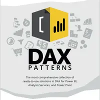 DAX Patterns: Second Edition