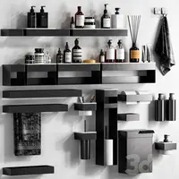 Сборник 3D-моделей. Октябрь 2020. Часть 5