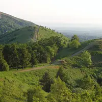 Узловая точка силовой линии