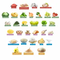 Вкусное меню 13.0