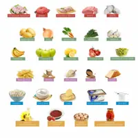 Вкусное меню 12.0