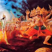 Концепции и персонификации зла в ведийской Индии и зороастрийской Персии