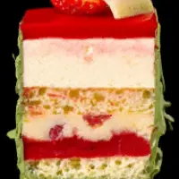 Пирожное Пломбир