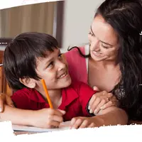 Развитие связной речи ребенка