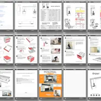 Гаражные шкафы и организация из 5 предметов своими руками