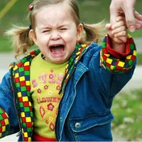 Адаптация к детскому саду