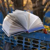 Марафон о детской прозе «Я пишу для детей»