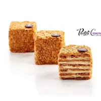 Торт Наполеон и его вариации