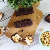 Марафон Сахар, Гудбай 3.0