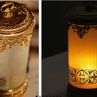 Подсвечник Диляра