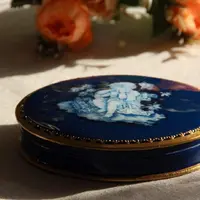 Pauline. Имитация фарфора и не только