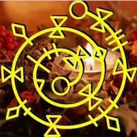 Создайте своими руками магические артефакты