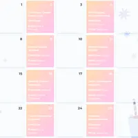 Мастерская новогодних волшебников