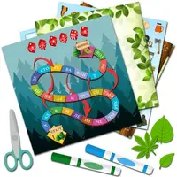 Сценарий квеста на природе для взрослых и подростков