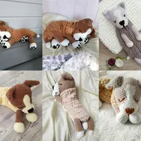 Щенок-Пижамница