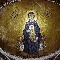 Учимся понимать Византийское искусство